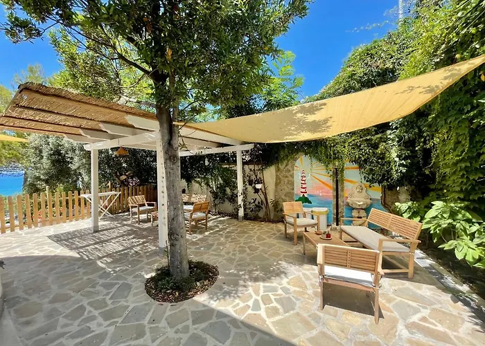 Villa Maris