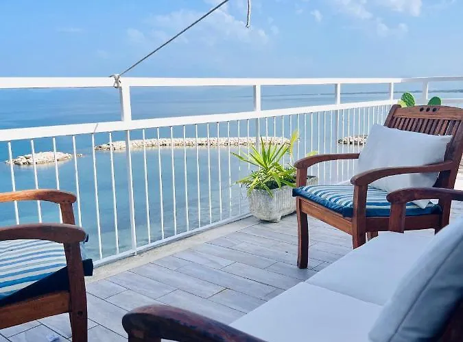 Sea La Vie - Terrazza Sul Mare