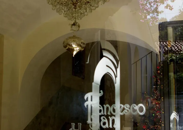 San Francesco Resort