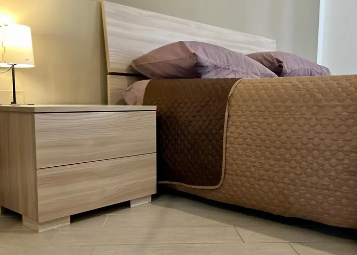 Hotel con vista: Il Buon Risveglio B&B