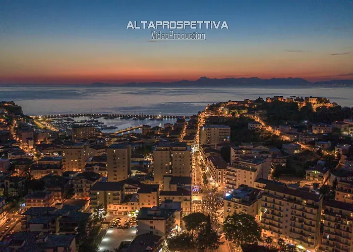Hotel con vista: Il Buon Risveglio B&B