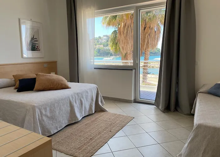 Hotel Mare