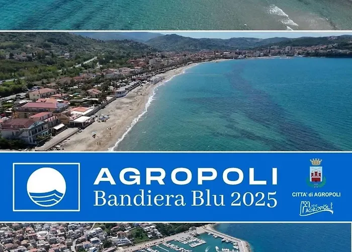 Cala San Francesco B&B