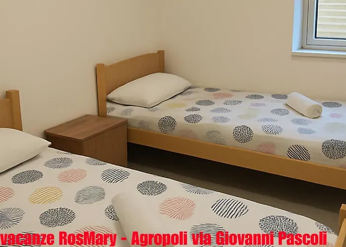 Casa Vacanze Rosmary