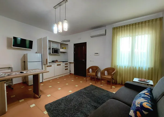 Villa Margot