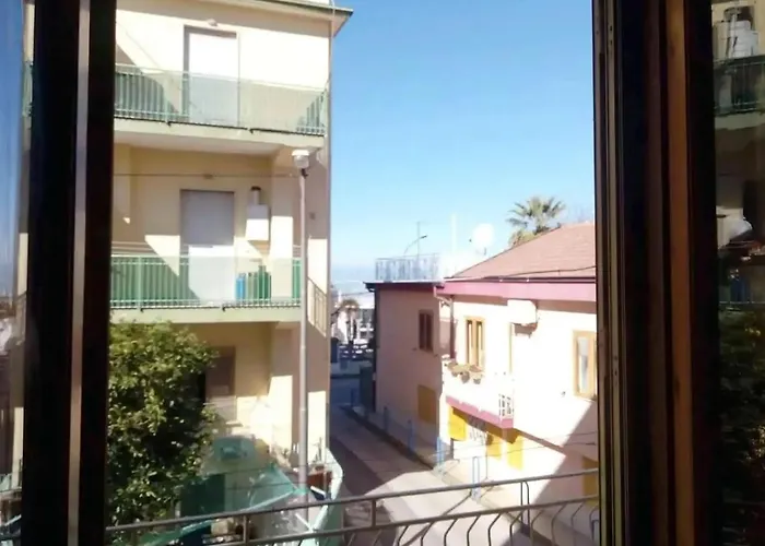 Casa Vacanze Rosmary