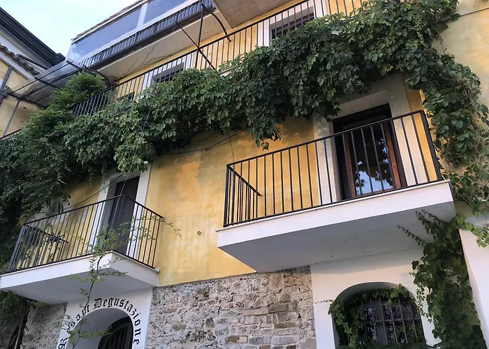 Cala San Francesco B&B