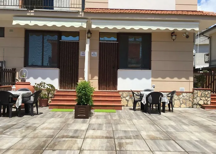 Mareamore Vacanze